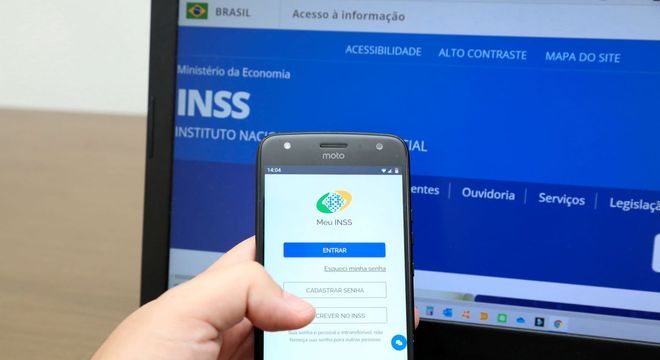 Benefícios do INSS